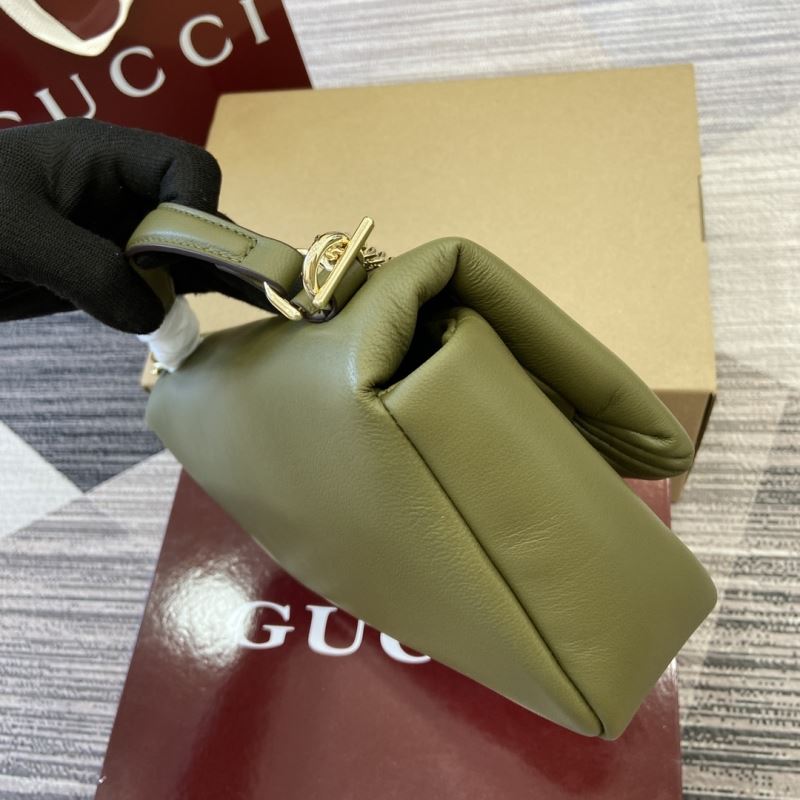 Gvc*1 satchel bags